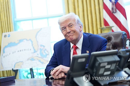 Trump signals U.S. will make defense cost-sharing part of talks for 'package' deal on trade, other issues