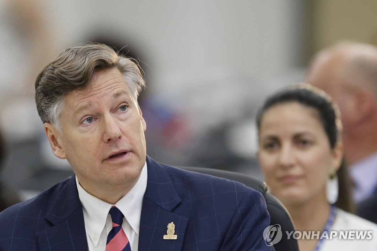 "美 비판의 場 돼 유감"…美, 미주기구 탈퇴 검토 언…