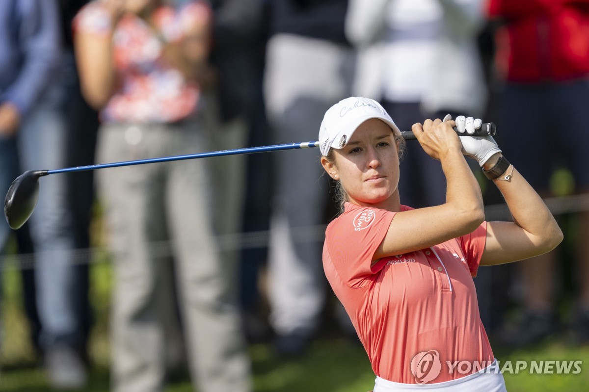 키아라 탬벌리니