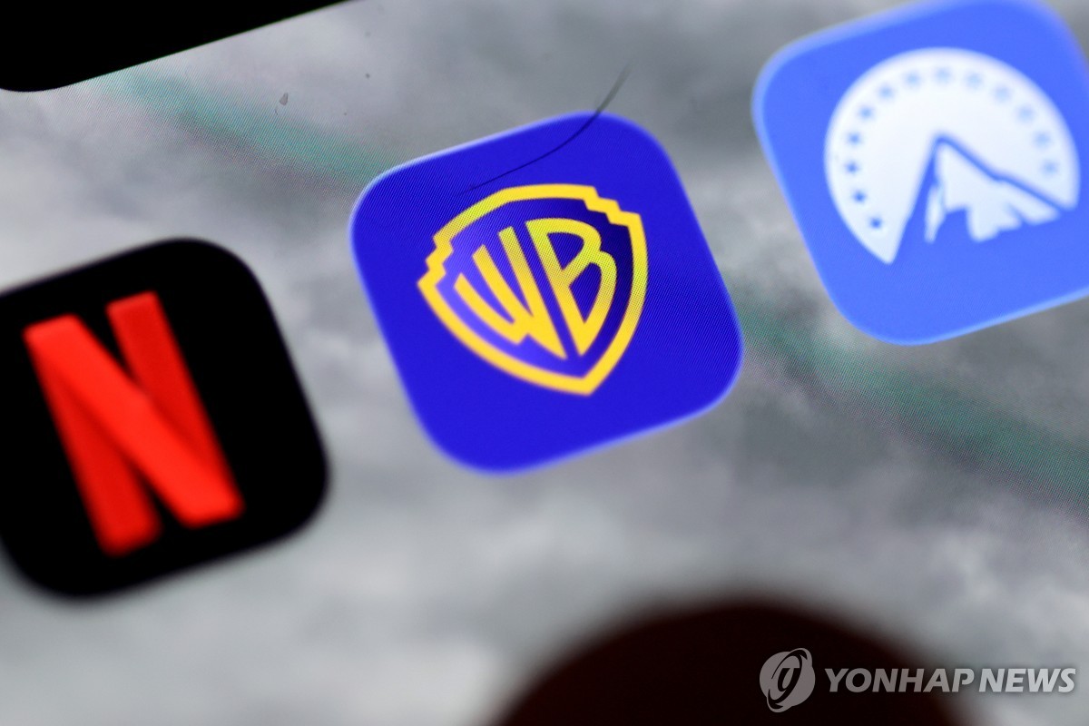 "넷플릭스, 워너브러더스 인수시 구독료 오를것"…소비자 소송