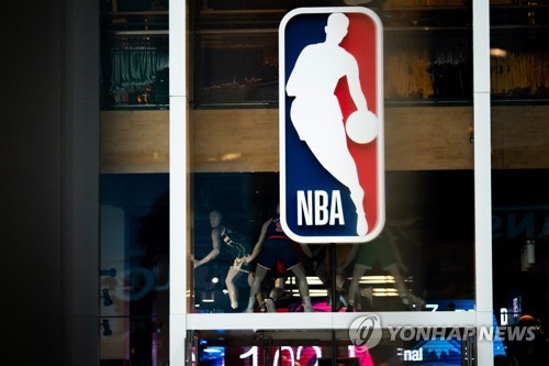 NBA, 플레이인 토너먼트 매 시즌 운영…파울 규정도 강화