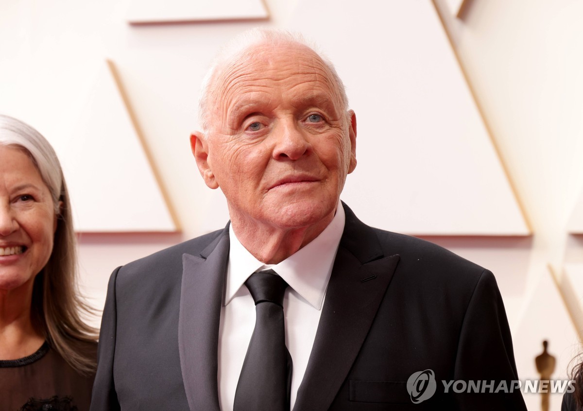 홉킨스의 2022년의 모습