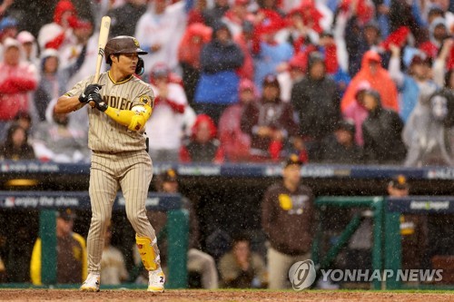 MLB hot stove: Padres reach agreement with Korean infielder Ha-Seong Kim,  per report 