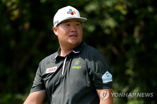 Back on familiar track, Im Sung-jae confident he can contend for