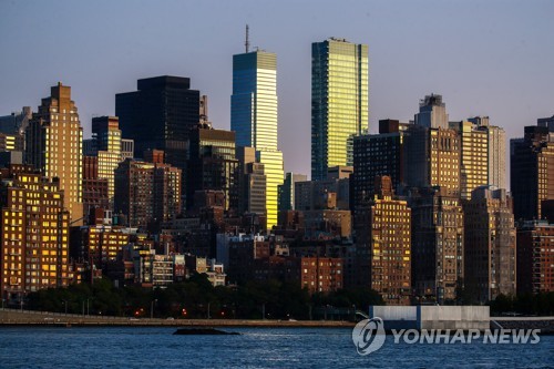 세계서 가장 출장비 비싼 도시 '뉴욕'…서울은 아시아 5위