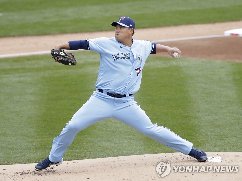 Dodgers and Hyun-Jin Ryu are routed by Yankees in series opener