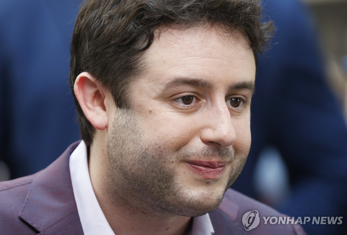 '美 SW기업' 피그마 주가 상장 첫날 33달러→115…