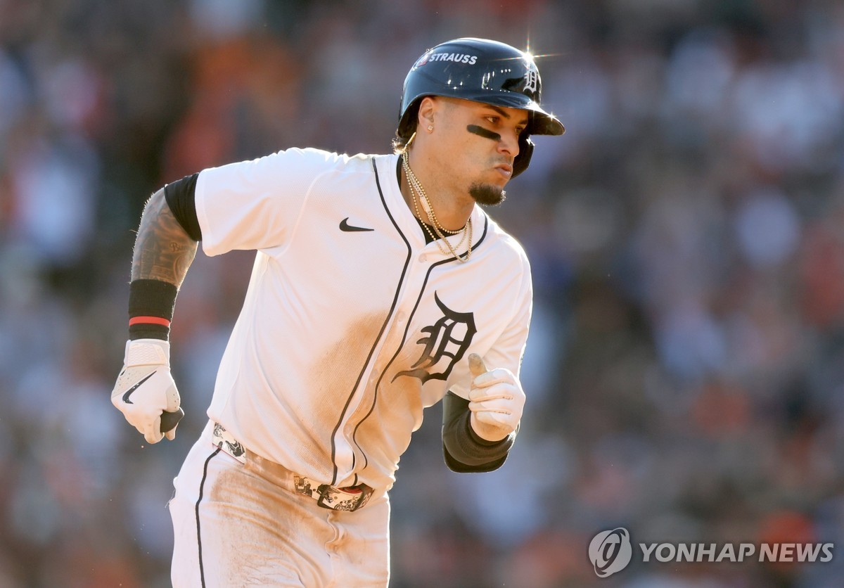 MLB 디트로이트, 시애틀 꺾고 ALDS 승부 최종 5차전으로
