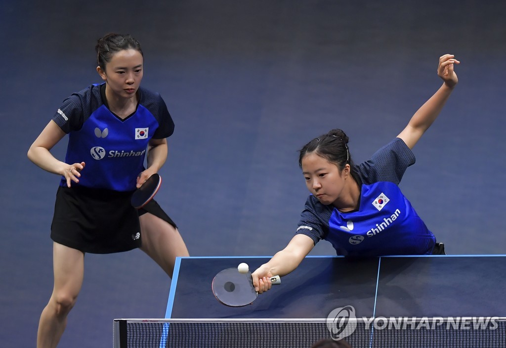 í•œêµ­ íƒêµ¬ì˜ ë„ì¿„ ìžì‹ ê° ì¼ë³¸ ì‹ ìœ ë¹ˆ ì„±ìž¥ ì†ë„ ëª¨ë¥¼ ê²ƒ ì—°í•©ë‰´ìŠ¤