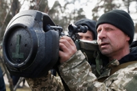 [우크라 침공] 미 정보당국, 러시아군 7천명 전사 추정…