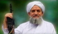美공습에 사망한 빈 라덴 후계자 알자와히리는 누구