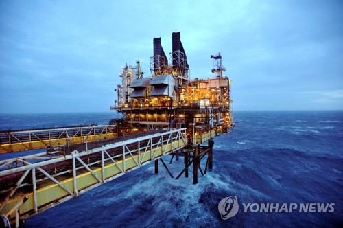 "英, 북해 석유·가스 탐사 무더기 허가키로…에너지 자급 박차"