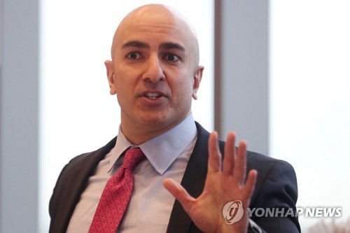 연준 매파 "최종금리 5.4% 넘어야 할 듯"…美 국채금리 '들썩'