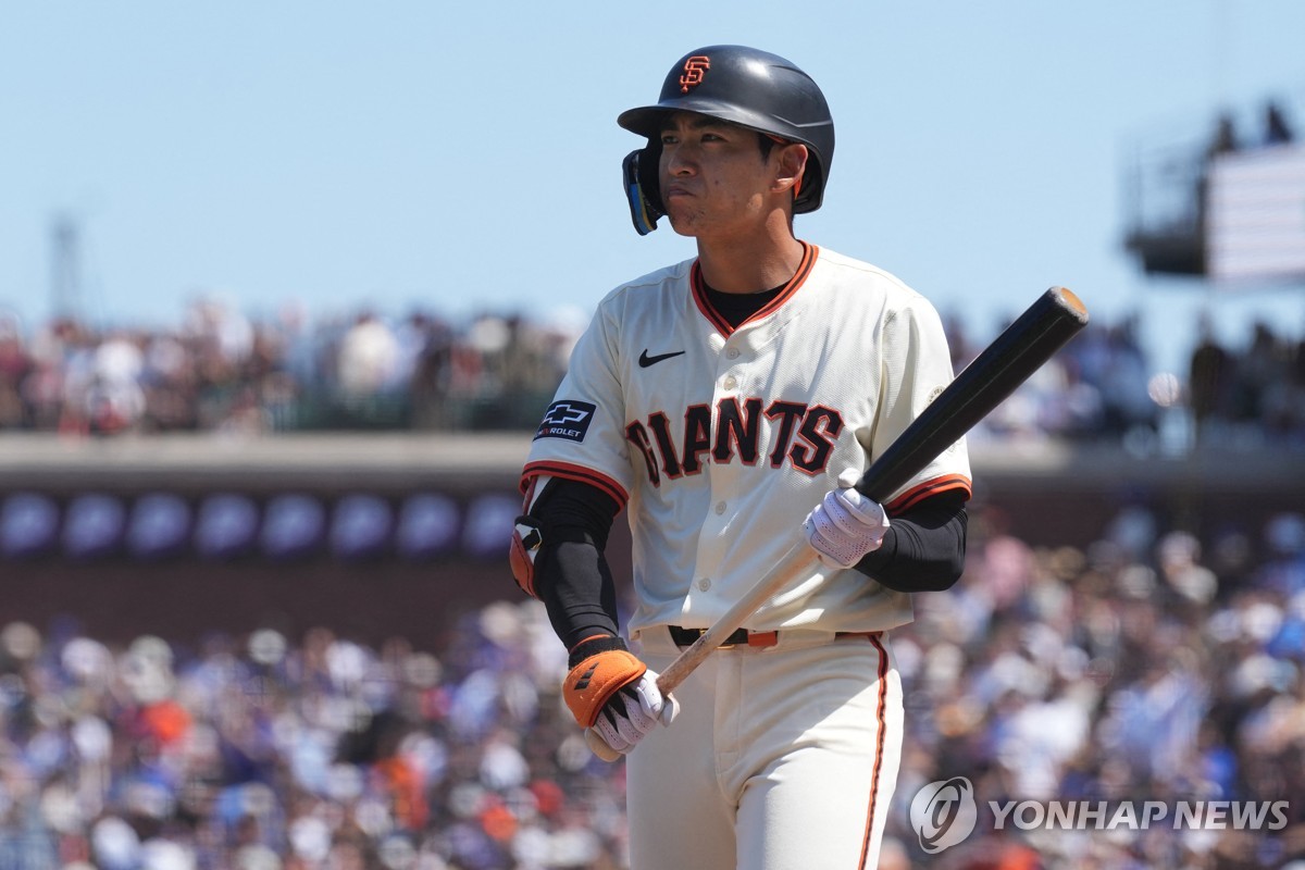 전반기 MLB 누빈 '키움 출신' 야수 삼총사…후반기 활약 예고