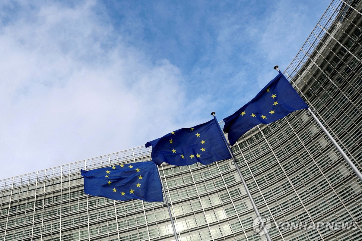 EU, 18차 대러제재 채택 또 무산…16일 합의 재시…