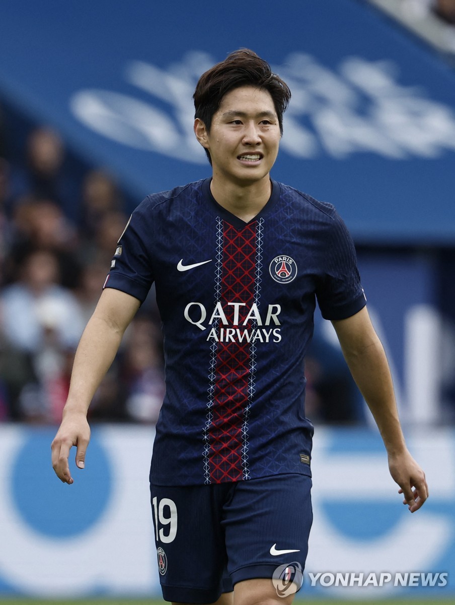 이강인