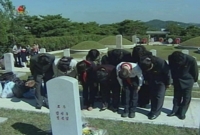 Chuseok au Nord : un seul jour férié accordé pour la visite des tombes des ancêtres