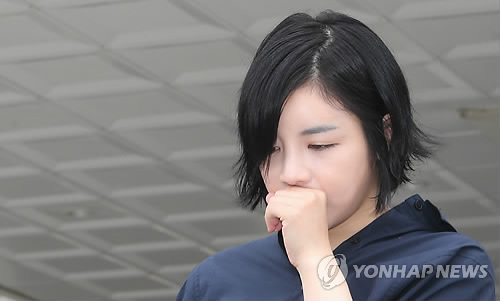 에이미와 마약 손댄 30대 공범, 여죄 들통나 징역 6개월 추가