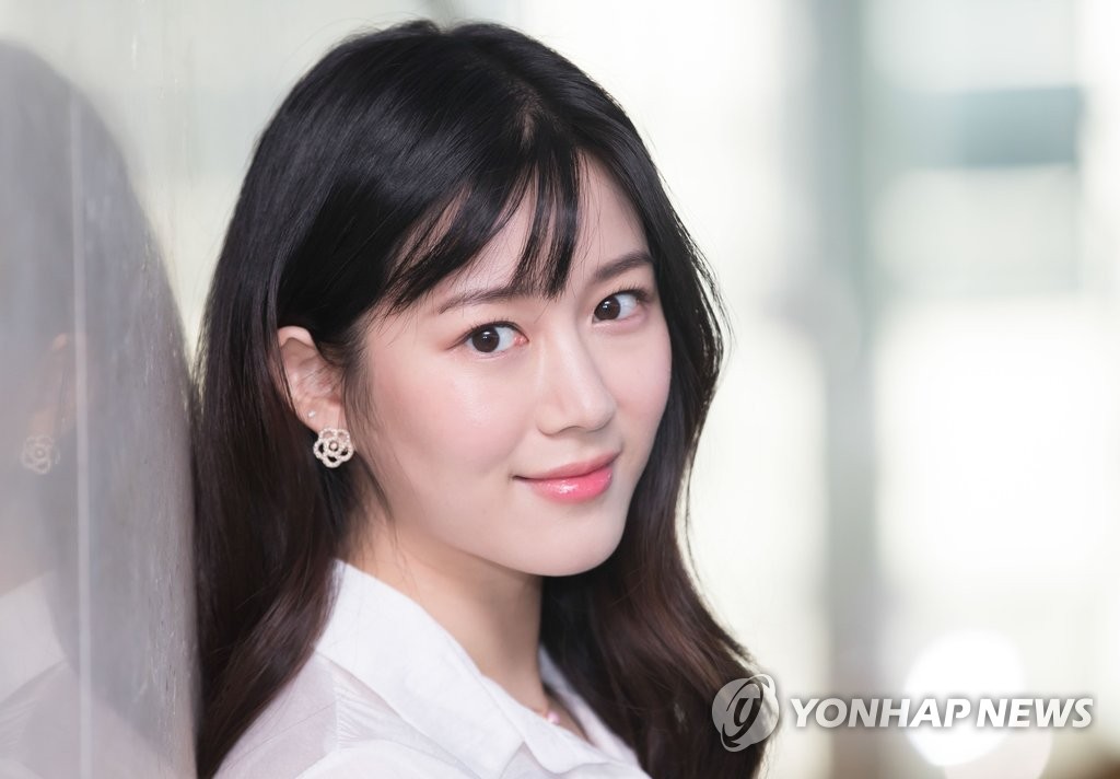 Lee Da In