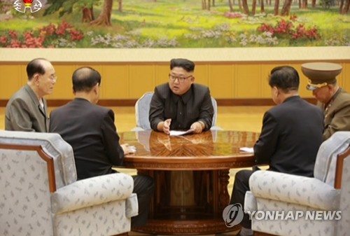 韓国国会が北朝鮮の核実験非難決議採択 自滅招く と警告 聯合ニュース