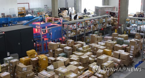 韓国海外通販 輸入品２６ は中国製 輸出は衣類がトップ 聯合ニュース