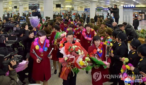 サッカー東アジアＥ―１選手権　北朝鮮女子が不参加