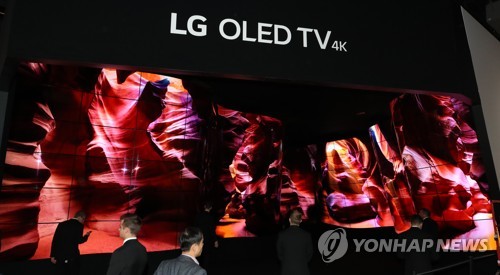 Consumer Reports : un téléviseur LG OLED au premier rang