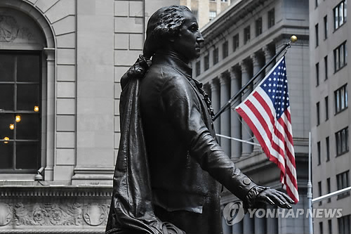 [증시풍향계] 美 FOMC 회의에 주목