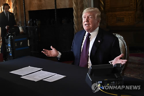 "美 국방예산 증액 어렵다"…해외주둔 미군에도 영향주나