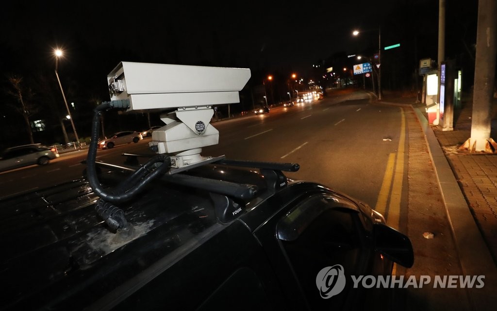 열화상 카메라로 노후 열 배관 점검