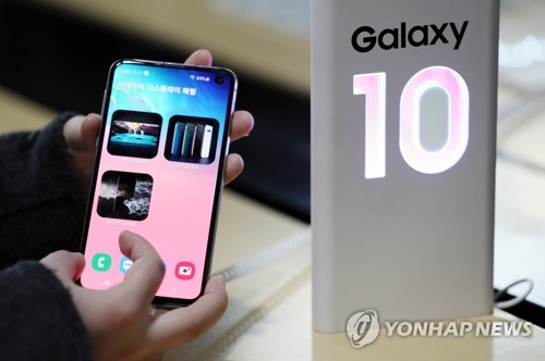 El Galaxy S10+ de Samsung recibe la mejor evaluación de Consumer Reports superando a su rival de Apple