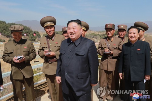 [北최고인민회의] '하노이 이후' 北전략, 베일벗나…대미·경제 정책 관심