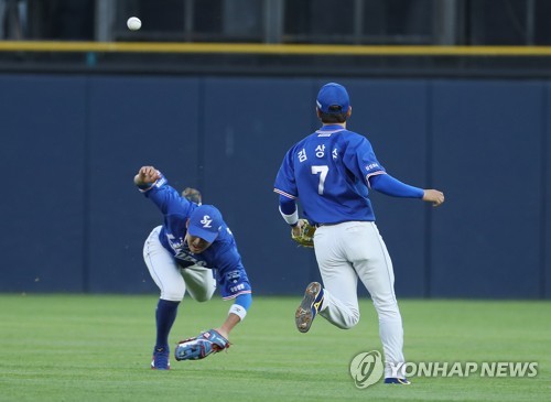 #39;God-given talent' Jang Hyun-seok, the reason why he chose ML  instead of KBO < Baseball < 기사본문 - SPOTV