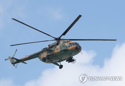 헝가리 유람선 사고지점 하류서 한국인 추정시신 2구 수습(종합)