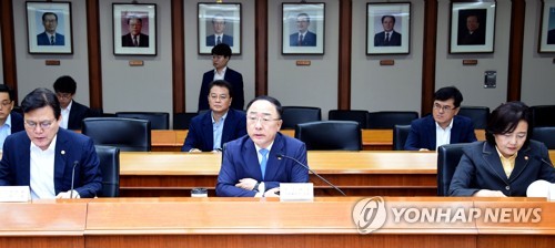 Corea del Sur insta a Japón a los diálogos sobre su restricción de exportaciones