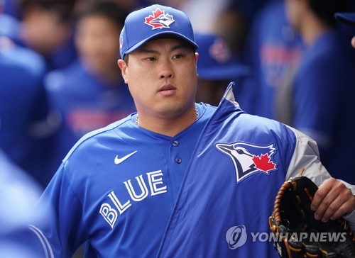  세 번의 수술과 재활, 36세에 재기 나서는 '중꺾마' 류현진