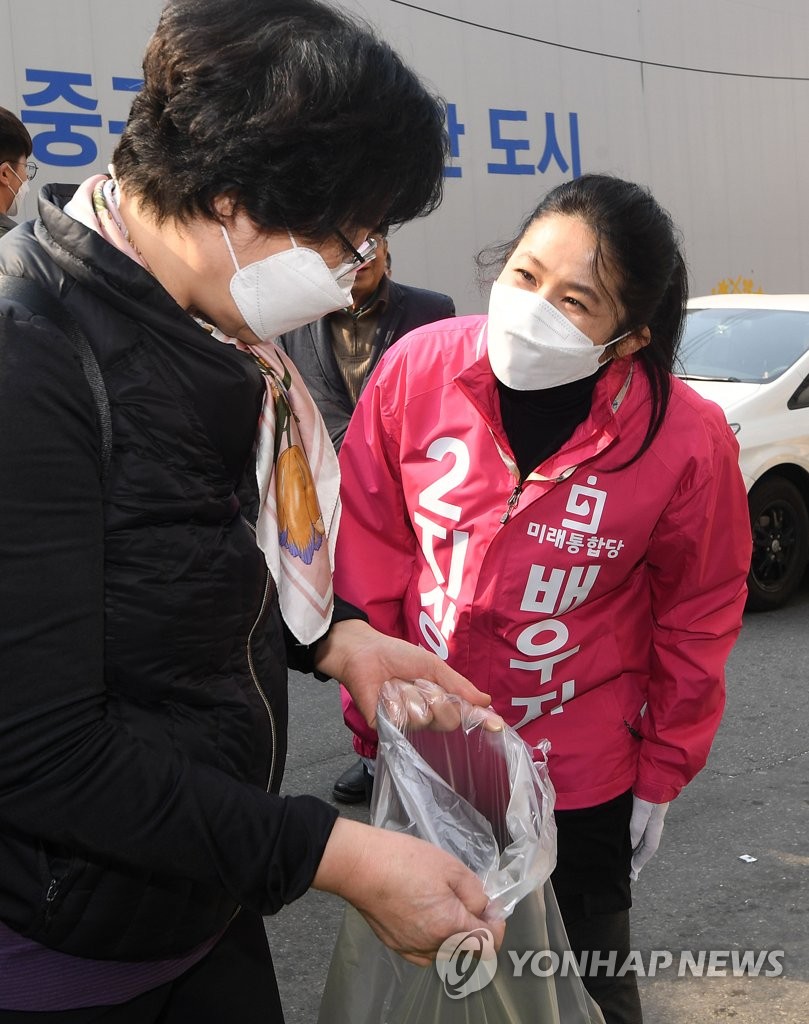 S. Korean actress Shim Eun-ha | Yonhap News Agency