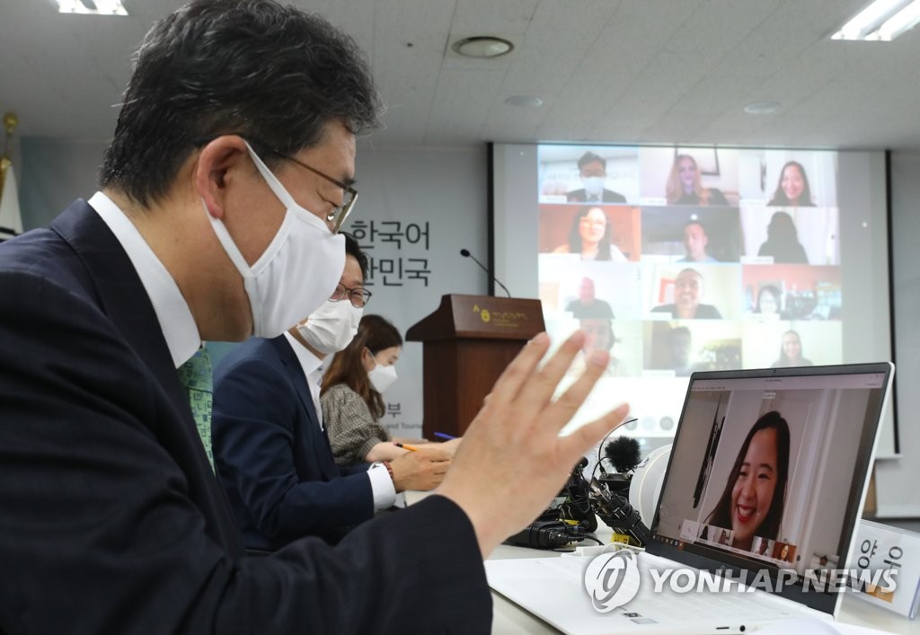 Seoul designates 34 more overseas Sejong Korean-language institutes