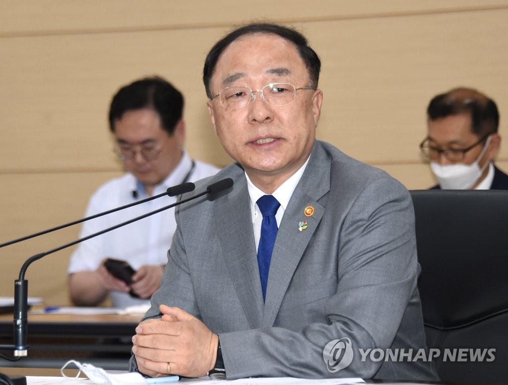 Corea del Sur se prepara para el aumento de las tensiones intercoreanas