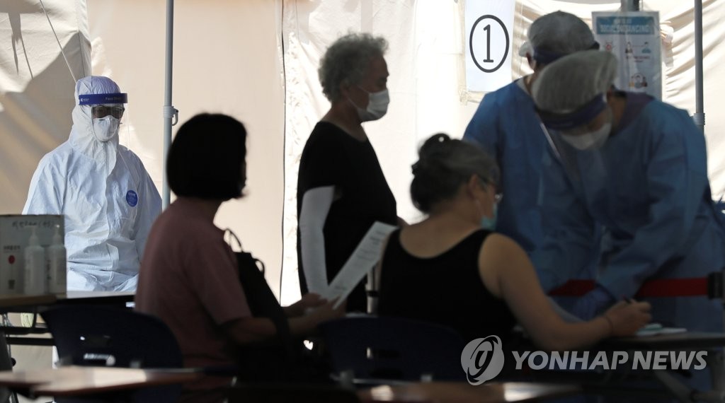韓国のコロナ新規感染者　再び４０人台に増加