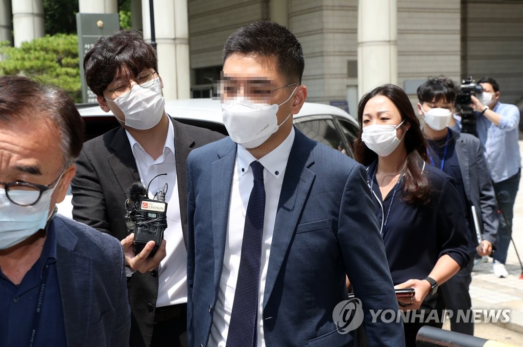 '검언유착 의혹' 당사자인 채널A 기자
