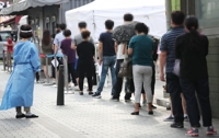 사랑제일교회 목회자 최소 3명 확진…전광훈은 검사 안 받아
