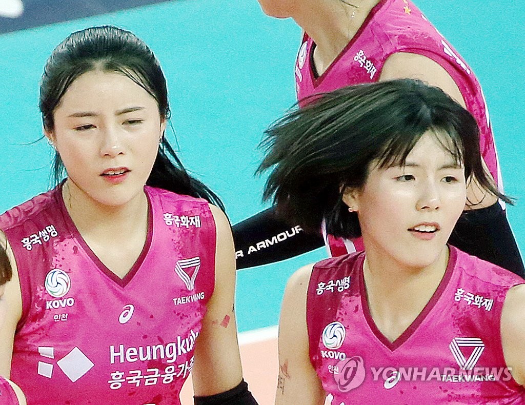 Additional disclosure of professional volleyball twins…  “You didn’t know the director at the time?”