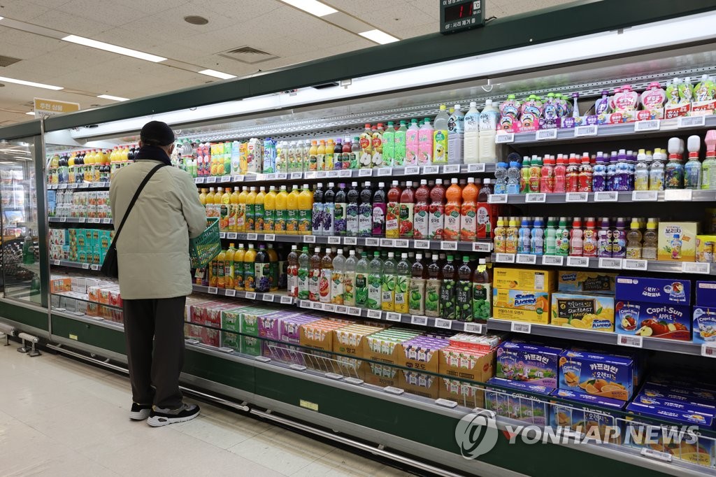 One-person households account for 33 pct of total in Seoul