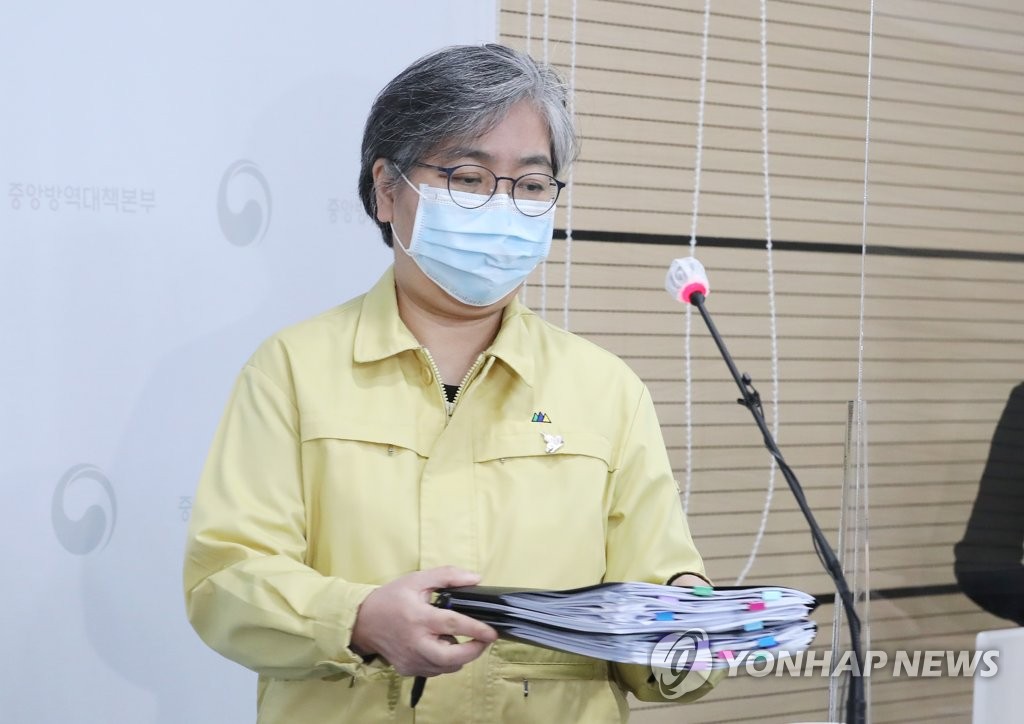 ワクチン接種計画変更も「１１月の集団免疫獲得に影響なし」　韓国防疫当局