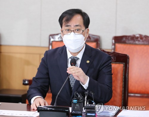 朴俊泳氏（資料写真）＝（聯合ニュース）