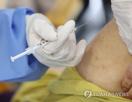 新型コロナウイルスのワクチン（資料写真）＝（聯合ニュース）