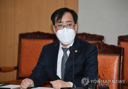 해수부장관 내정자 "日오염수 문제, 국민생명 최우선…강력대응"