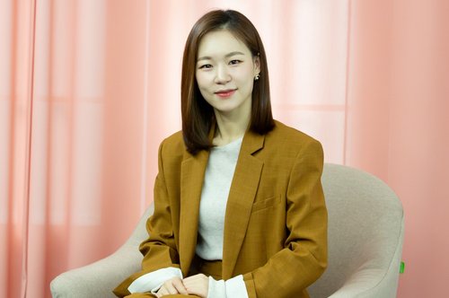 L'actrice de «Minari» Han Ye-ri s'est mariée début 2022