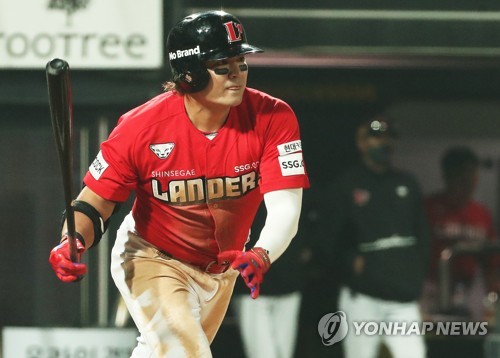 MLB veteran and Asian Games winner Choo open to Olympic call-up after KBO  switch